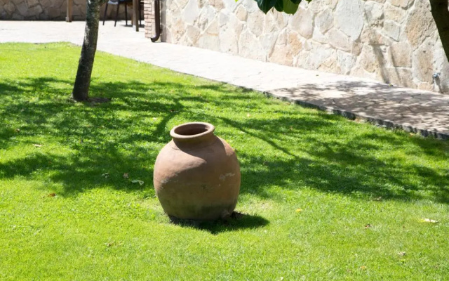 Casas Rurales El Caminante