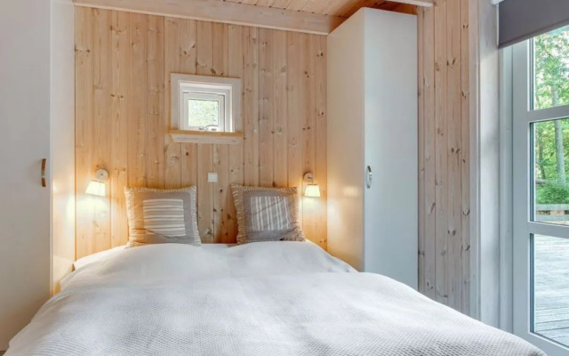 "Kenai" - 300m from the sea in Bornholm