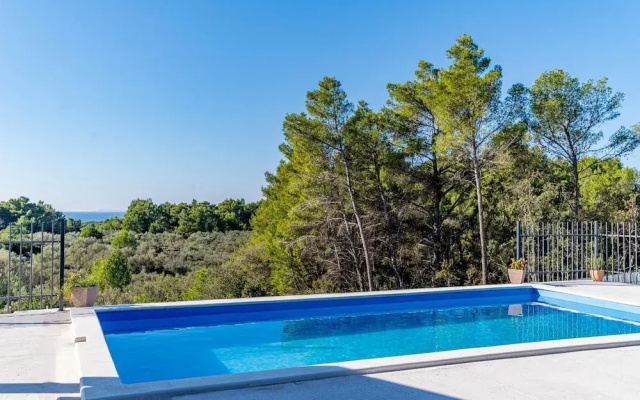 Villa Antea in Vela Luka