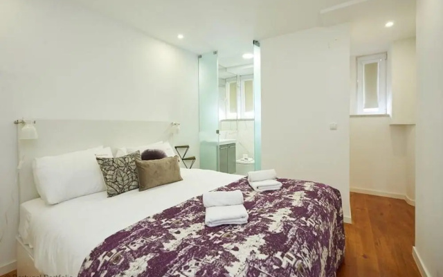 Bica Cosy Apartment