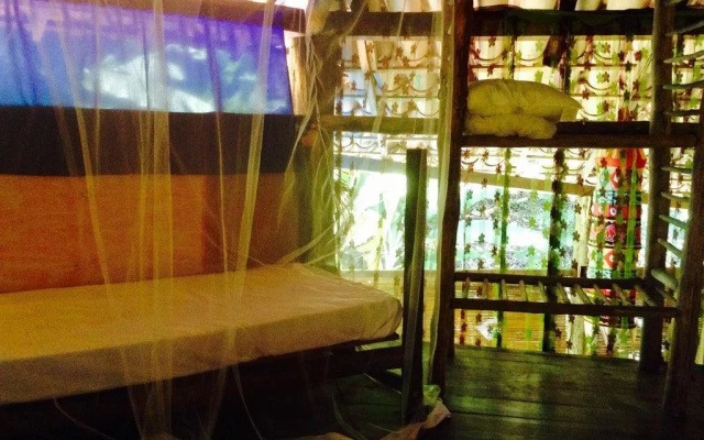 Pandora Hostel