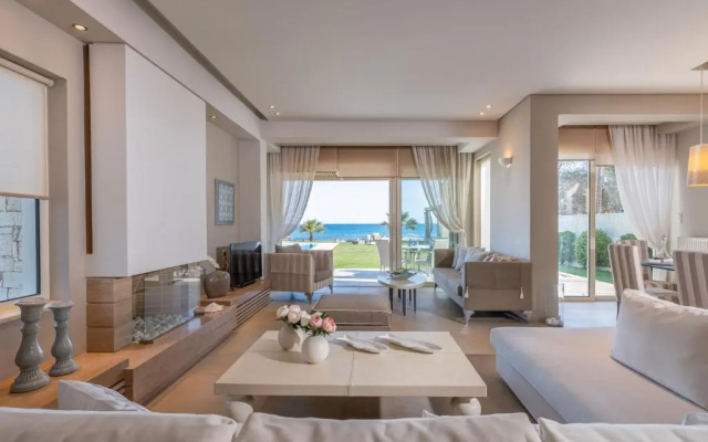 Hersonissos Beach Villa