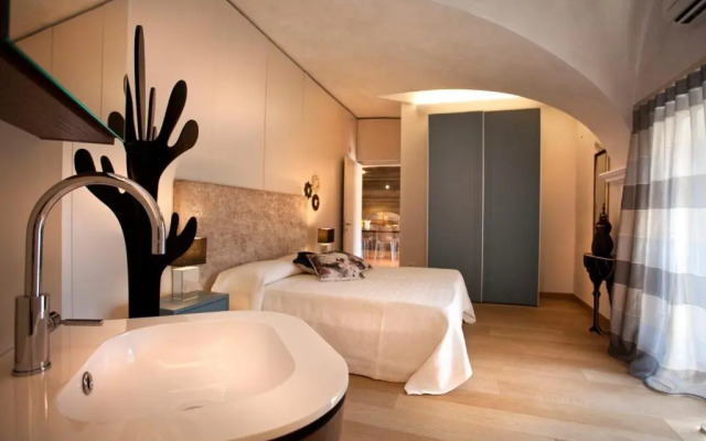 Luxury Apartment Affresco San Silvestro