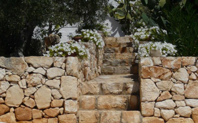 Trullo Bianco