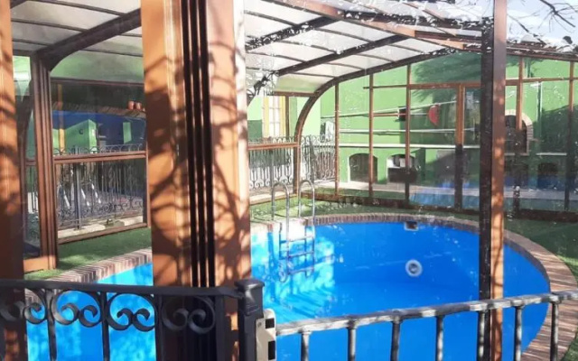 Apartamentos Turísticos Y Suites