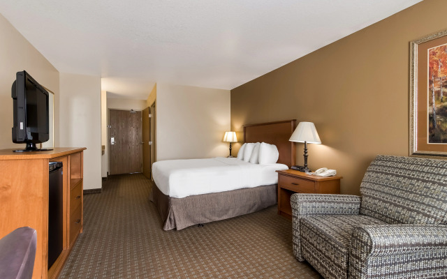 Best Western Empire Towers