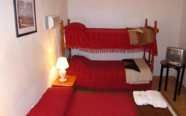 Hostal Luna Vallista