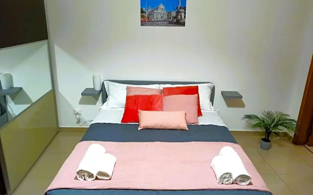 B&B One