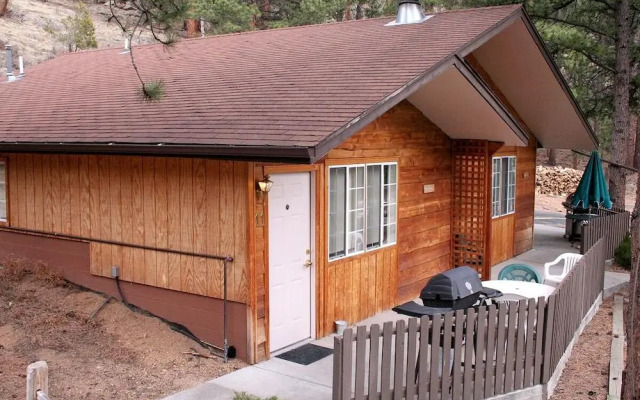 Timber Creek Chalets: 11