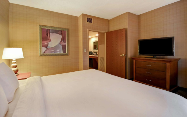 Embassy Suites by Hilton at Hot Springs Convention Center