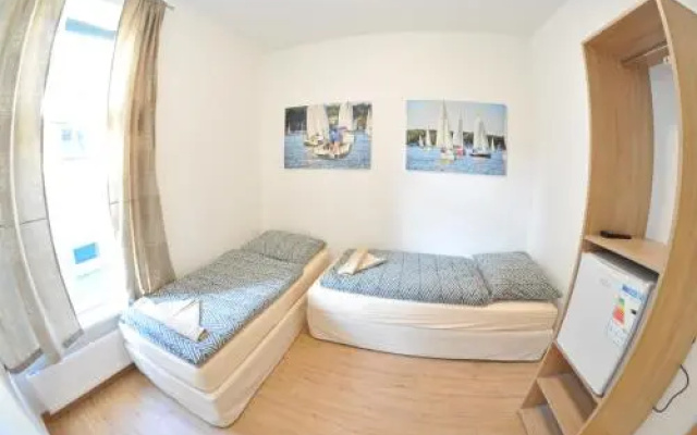 Grand Hostel Ilawa