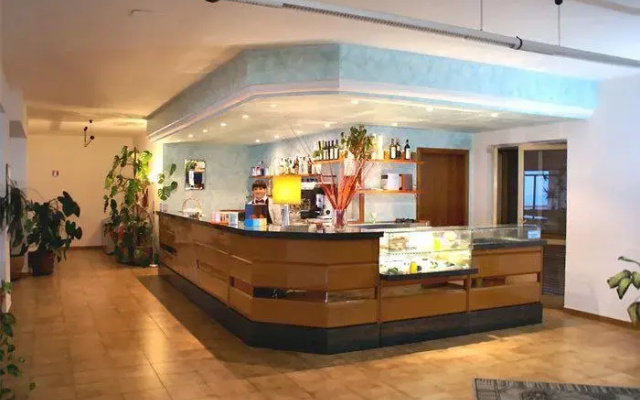 Airone Hotel