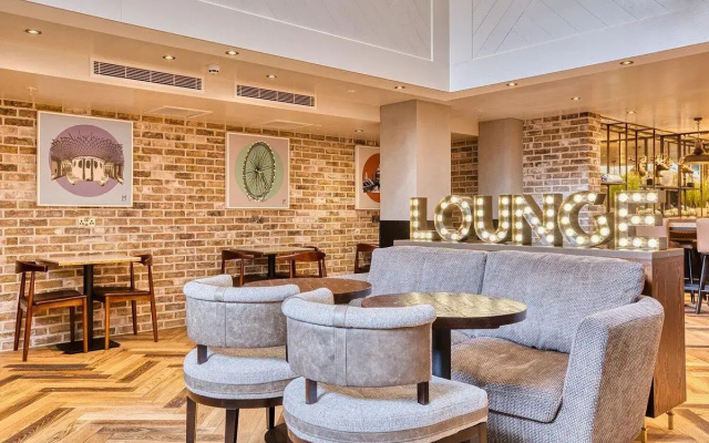 Hub By Premier Inn London - Soho