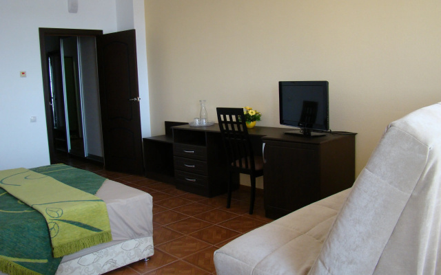 Марисоль