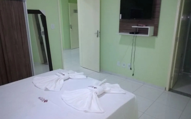 Letiva Hotel