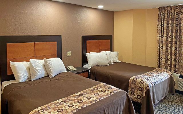 Quality Inn Lees Summit - Kansas City