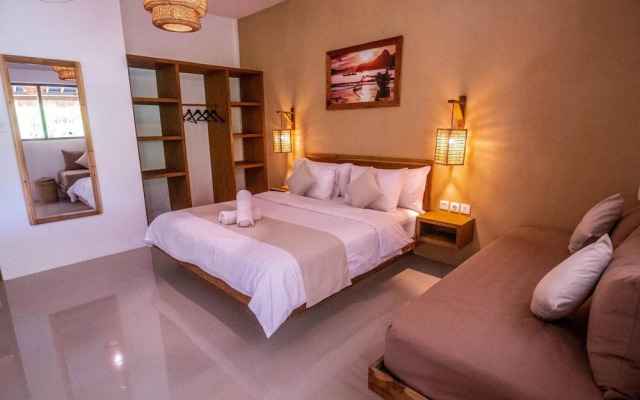 Mango Lodge