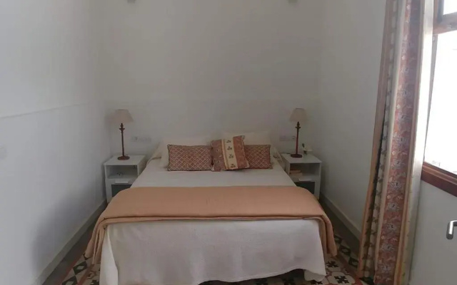 La Casa del Mar