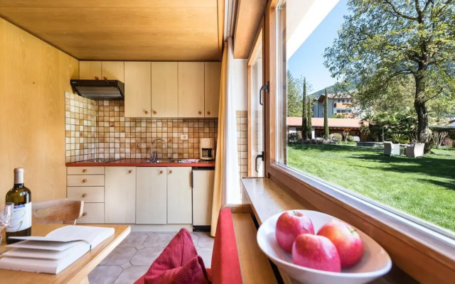 B&B Ferienidylle Gstrein