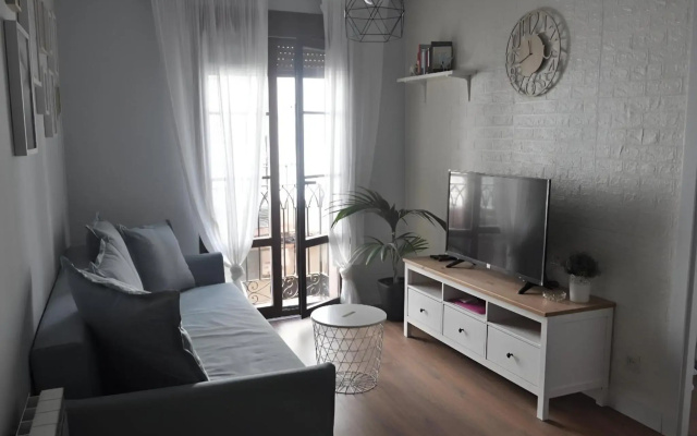 Apartamento Zapatería n° de licencia VUT: H42726AA
