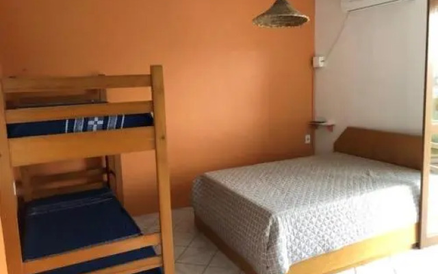 Pousada dos Moleques