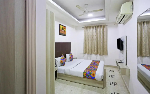 Hotel Sterling in Inn
