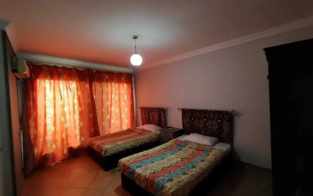 Art Hostel