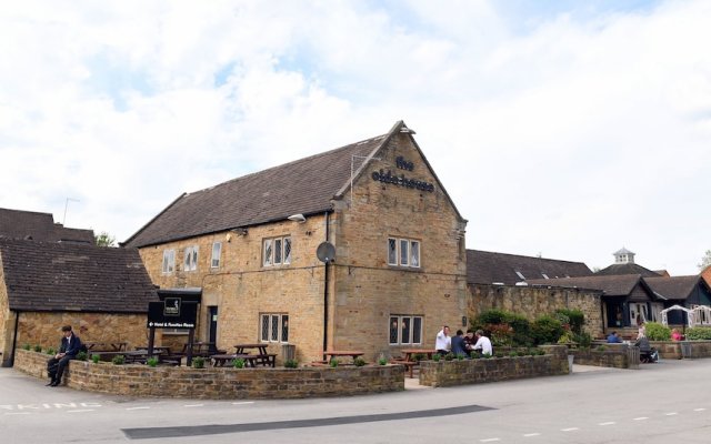 Olde House by Marston's Inns 1
