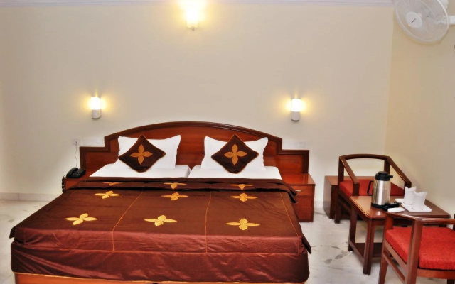 Hotel Siddhi Vinayak