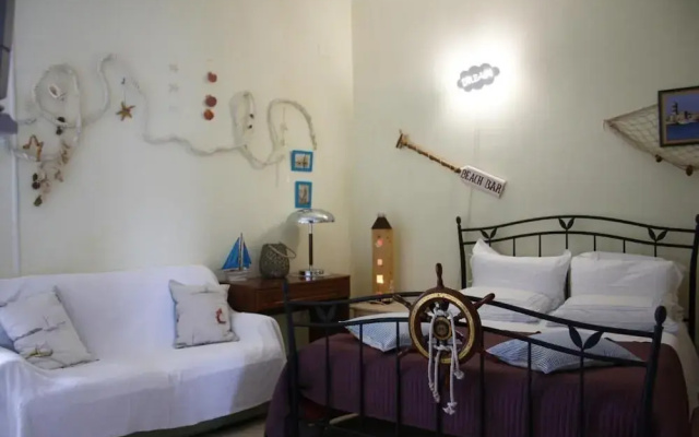 B&B La cascata