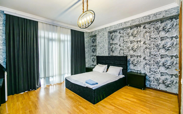 Leylek Sweet 3 bedroom konsul 35
