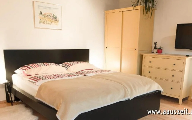 Ferienwohnung - a Auszeit
