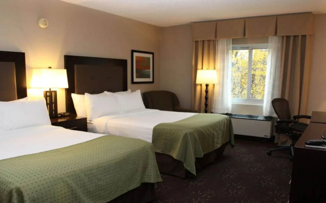 Holiday Inn Budd Lake - Rockaway Area by IHG