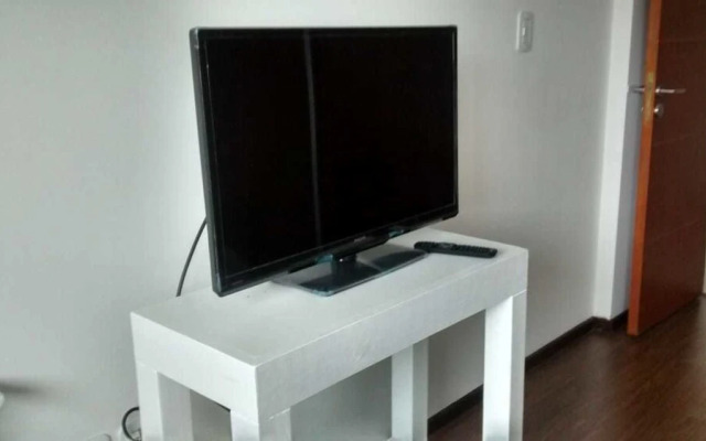 Apartamentos 44