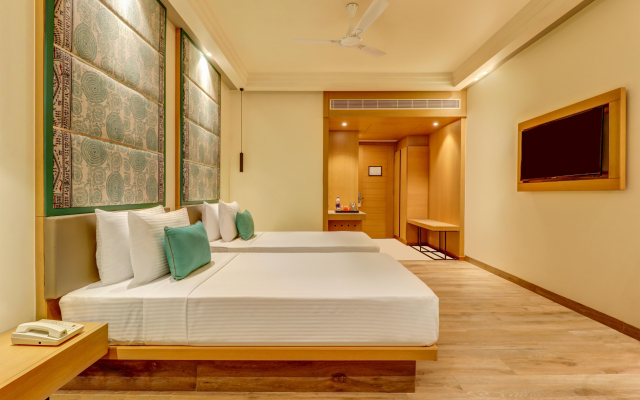 Lemon Tree Premier Bhubaneswar