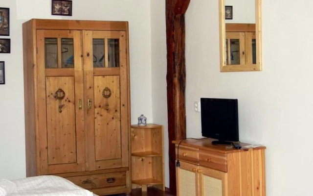 Penzion 22, Planá u Mariánských Lázní