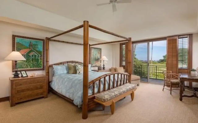 Fairways 120a 3 Bedroom Villa