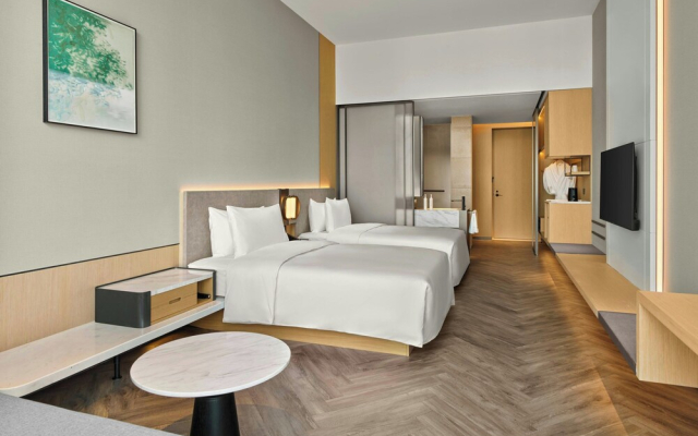 AC Hotels by Marriott Hangzhou
