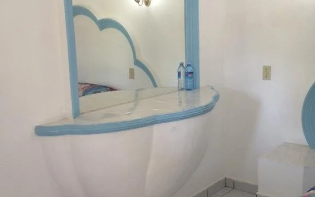 Motel Carmelita