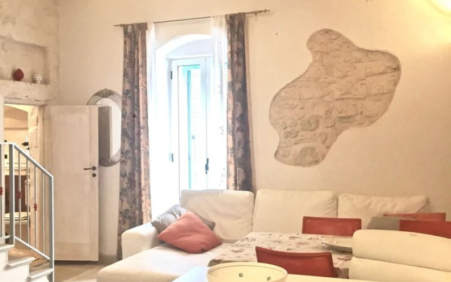 Alberto Mario Apartment
