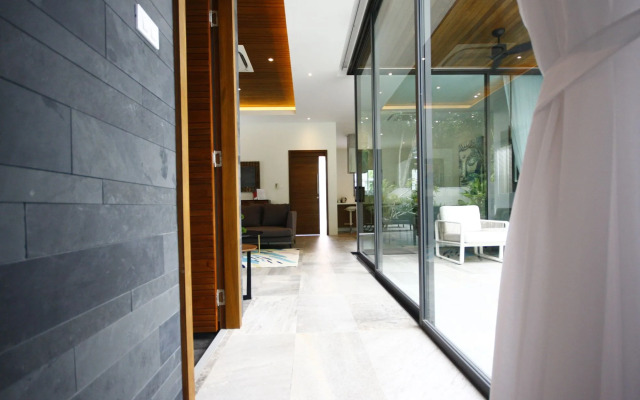 Inspire Villas Phuket