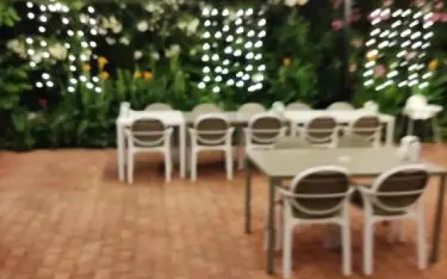 Cici Baba Hotel