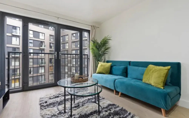 Apartment Birmingham City