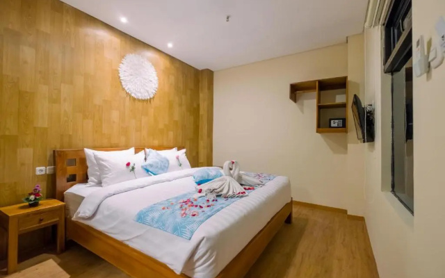 Caroline Guest House