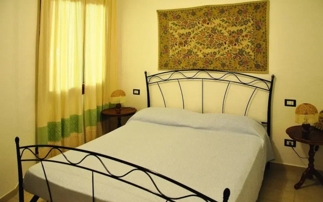 Apartment in Porto Rotondo Near Sandy Beach