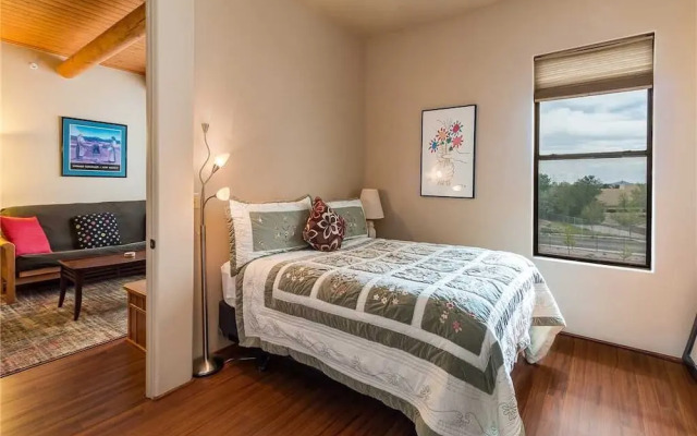Alameda Cactus Flower 303 - One Bedroom Condo