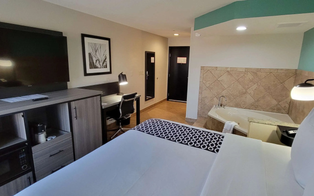 Best Western Plus Greenwood/Indy South Inn