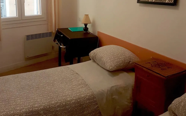 Private Room 2 Old Town Parking Beach