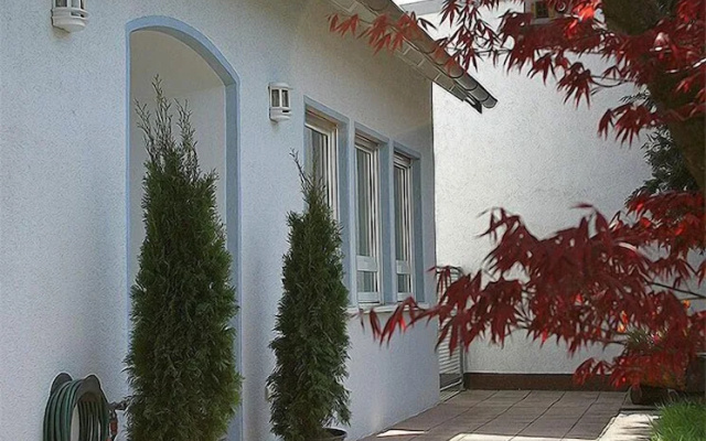 Hotel zur Schwabenschänke