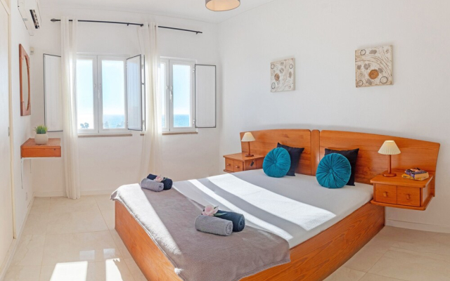 Villa Turtle Beach